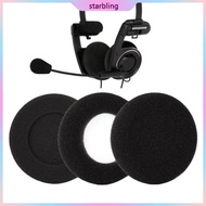 Star Ear Pads For PP KPH40 KSC35 KSC11 KSC17 KSC75 Headphone  Earmuffs