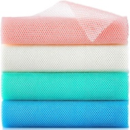 African exfoliating net, long African net sponge, nylon African net cloth, exfoliating towel for bat