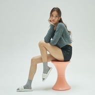 TACHA Fluffy Sandals รองเท้าแตะ