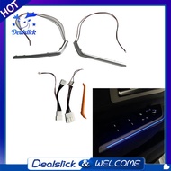 Car Interior Ambient Light Door Handle Lamp Ambient for