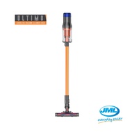 [JML Official] Ultimo Cordless Vacuum | Slim Lightweight Design Portable Rechargeable 12,000 pa 2 Speed control