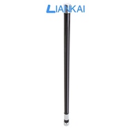 LIANKAI เสาไฟเบอร์กลาส NL550เคลื่อนที่ VHF UHF UHF Dual Band 200วัตต์3รับ0dBi