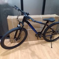 全新26寸成年人單車($760 砌好)>>(碟剎2...