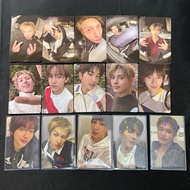 Photocard Card CORTIS KPOPNARA Genuine Official CORTIS Photocard