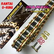 Chain O Ring Oring O-Ring 428H FORMULA