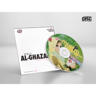 YOGA AL-GHAZALI - MERAIH CINTA-MU (CD)