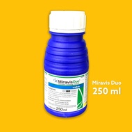 T0M2-fungisida - miravis duo 250 ml fungisida sistemik syngenta - obat