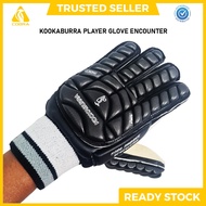 KOOKABURRA Player Glove ENCOUNTER (Left)