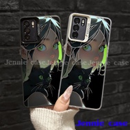 HP Shatterproof Phone Case For Realme Phone Case for realme 2pro 6 7 8 9i C11 C12 C15 C17 C20 C21 C2