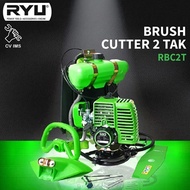 RYU Japan / TESLA / WESTCO Mesin Potong Rumput RYU Brush Cutter RBC2T tasco honda | Brush Cutter / M