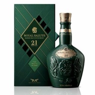 Royal Salute 21 YO Blended Malt Whisky 700ml