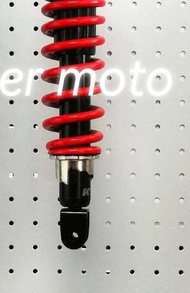 KYB Heavy Duty Mio fino Gt125 Grand Filano Lexi 125 โช้ค รับน้ำหนักสูงสุด 190kg.