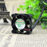 Yongli 4CM cooling fan 24V 0.13A MGA4024ZB-015