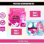 PRESTIGE REJUVENATING SET