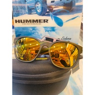 HUMMER SUNGLASS 20173 COLOR 6