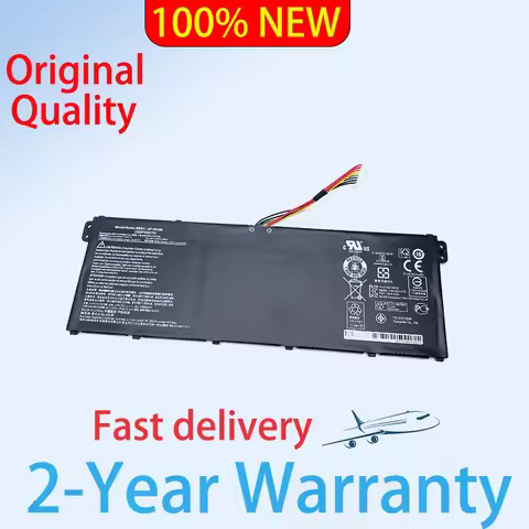 New AP18C8K AP18C4K Laptop Battery For Acer Aspire 5 A514-52G A514-54 A515-44 A515-56 SWIFT 3 SF314-
