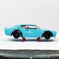 Hotwheels Garage Diorama 1:64 Jack Stand