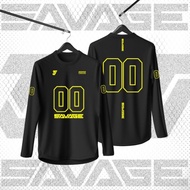NEW DESIGN NFL JERSEY TJ SAVAGE 00
