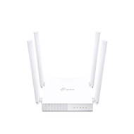 TP-Link Archer C24 AC750 Dual-Band (5Ghz + 2.4GHz) Wi-Fi Router with Parental Controls