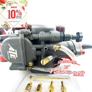 Bình Xăng Mikuni Ga Dẹp 32