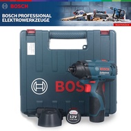 Bosch GDR 120-LI Cordless Impact Screwdriver Drill
