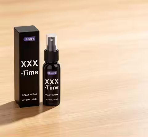 Men Delay Spray Delay Spray for Men, Male Lasting Spray, External Use, Fast Drying, Long Lasting, No
