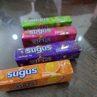 sugus flavoured chews