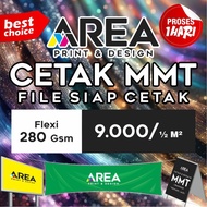 MMT/ Printing / Banner One Day Banner Backdrop Banner Printing