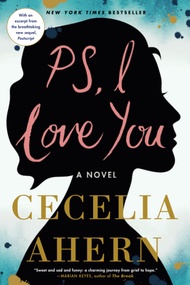 PS, I Love You: A Novel PS, I Love You: A Novel Paperback Audible Audiobook Kindle Hardcover Mass Ma