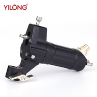 All-Dragon Tattoo Equipment New Style EIKON Tattoo Machine Slider Motor Machine Secant Fogging All-i