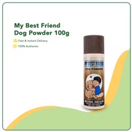 CARBARYL My Best Friend Dog Powder 100g [Powder]