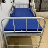 Ranjang Pasien (Preloved)