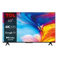 TCL Smart TV 43P635 43" Inch