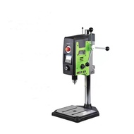 220v Industrial Grade Drilling Machine Milling Machine Micro Bench Drill Bench Drilling Machine Dril