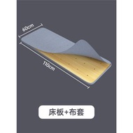實木護腰板床 板墊片硬板床 墊板床 硬墊木板墊沙發木床 單人加硬墊板（平行進口）（快遞送貨上門）