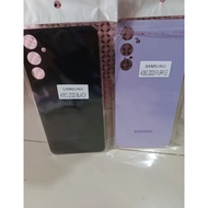 Backdoor back casing back cover Samsung A05s 2023 Original.