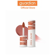 INTO YOU Shero Super Matte Lip And Cheek Mud EM09