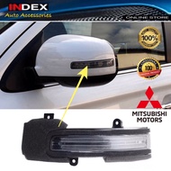 Mitsubishi Outlander / ASX Original Side Mirror Signal Turn Lamp 2013 - 2021