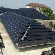 baja ringan atap genteng beton