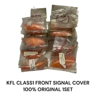 EX5 CLASS1 KFL SIGNAL COVER SET ORIGINAL NOS
