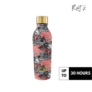 ROOT7 Insulated Water Bottle 500ml - Arthouse Gorilla