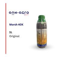 Morsh 40K (1L) Racun rumpai MCPA-Potassium (40%)
