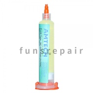 10cc Original AMTECH NC-559-ASM Solder Paste Welding Oil Flux for Mobile Phone BGA PCB Reballing Sol