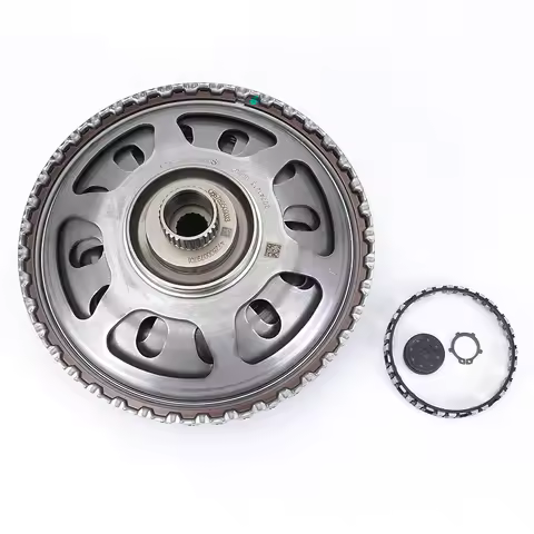 7DCT300 Auto Transmission Wet Dual Clutch for Mercedes-Benz BMW MINI Cooper Part