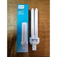 Philips 18Watt PL-C 2P Lamp Philips 18W PLC/ Philips Plug Lamp/