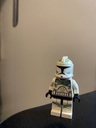 Lego Star Wars - Clone Trooper Clone Wars