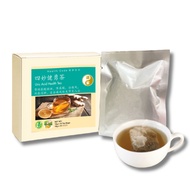 Uric Acid Health Tea | 四妙健勇茶 10g x 10