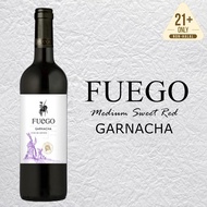 Fuego Garnacha Red Wine 750ml