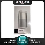 Bose SoundLink Revolve Bluetooth speaker (Warranty)