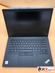 Lenovo Thinkpad T14s Gen 1 10th Gen Core I7 10610U|Ram 32Gb|SSD 512Gb|14.1″ FHD IPS|New 99%